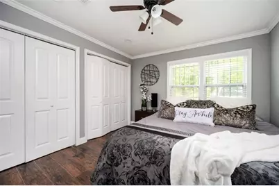 3479 Thompson Drive NW, Atlanta, GA 30331 - Photo 14
