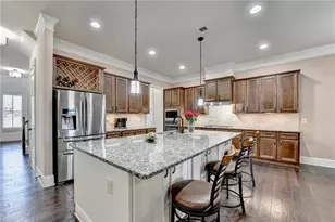 3010 Arbor Vine, Cumming, GA 30041 - Photo 18