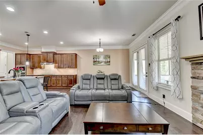 3010 Arbor Vine, Cumming, GA 30041 - Photo 22
