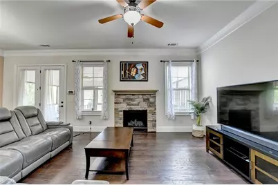 3010 Arbor Vine, Cumming, GA 30041 - Photo 20