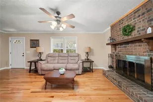 516 Teague NW, Kennesaw, GA 30152 - Photo 10