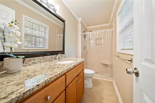 516 Teague NW, Kennesaw, GA 30152 - Photo 6