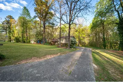 516 Teague NW, Kennesaw, GA 30152 - Photo 20