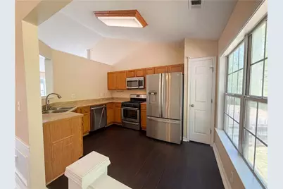 461 Darter Drive NW, Kennesaw, GA 30144 - Photo 2