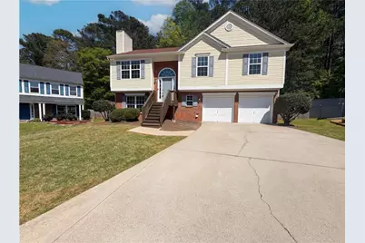 461 Darter Drive NW, Kennesaw, GA 30144 - Photo 1