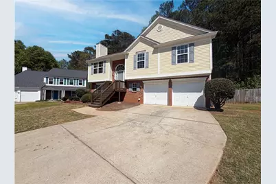 461 Darter Drive NW, Kennesaw, GA 30144 - Photo 22