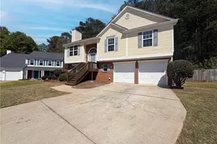 461 Darter Dr NW, Kennesaw, GA 30144 - Photo 22