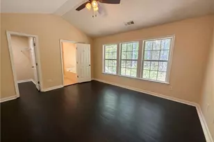 461 Darter Dr NW, Kennesaw, GA 30144 - Photo 4