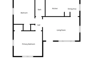 2951 Palm Dr, Atlanta, GA 30344 - Photo 10