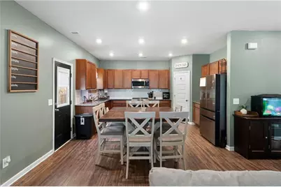 6 Oak Ridge Court NE, Rome, GA 30165 - Photo 14