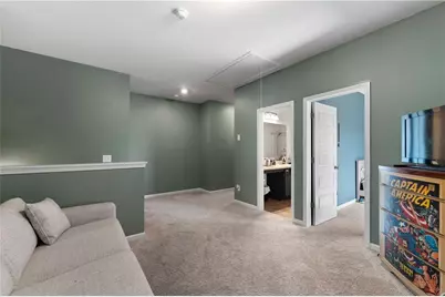 6 Oak Ridge Court NE, Rome, GA 30165 - Photo 26