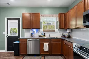 6 Oak Ridge Ct NE, Rome, GA 30165 - Photo 10