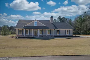 85 Woodfin Way, Social Circle, GA 30025 - Photo 1