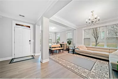 5370 Breckinridge Lane, Cumming, GA 30040 - Photo 2