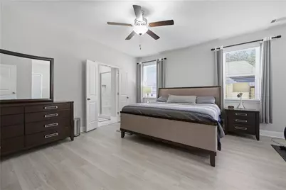 5718 Pickens Garden Lane, Powder Springs, GA 30127 - Photo 24