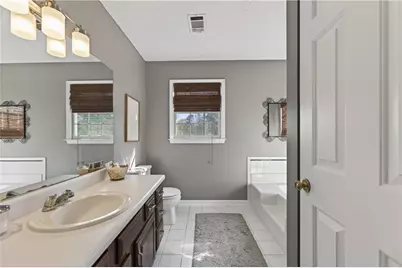 5140 Pine Meadow Pte NW, Kennesaw, GA 30152 - Photo 36