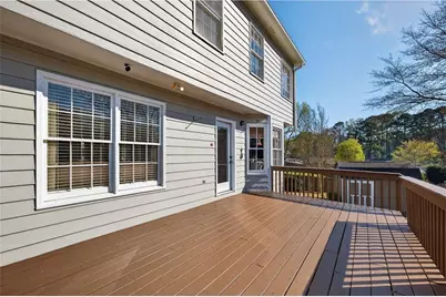 5140 Pine Meadow Pte NW, Kennesaw, GA 30152 - Photo 24