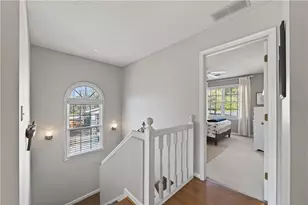 5140 Pine Meadow Pte NW, Kennesaw, GA 30152 - Photo 26