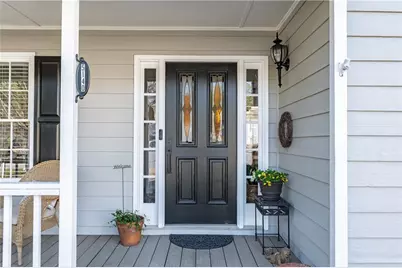 5140 Pine Meadow Pte NW, Kennesaw, GA 30152 - Photo 4