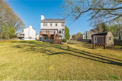 5140 Pine Meadow Pte NW, Kennesaw, GA 30152 - Photo 52