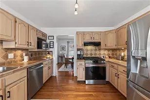 5140 Pine Meadow Pte NW, Kennesaw, GA 30152 - Photo 14