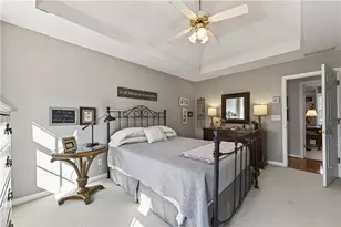 5140 Pine Meadow Pte NW, Kennesaw, GA 30152 - Photo 34