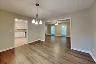 211 Powder Mill Dr, Dallas, GA 30157 - Photo 8