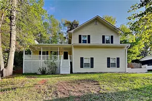 211 Powder Mill Dr, Dallas, GA 30157 - Photo 1