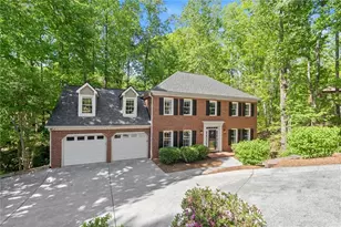 4069 Bittersweet Dr NE, Roswell, GA 30075 - Photo 2