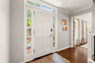 4069 Bittersweet Dr NE, Roswell, GA 30075 - Photo 4