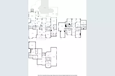 107 Gateside Courts SE, Marietta, GA 30067 - Photo 96