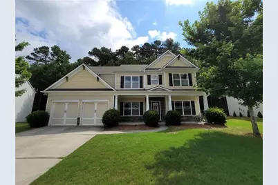 3501 Kentwater Drive, Buford, GA 30519 - Photo 1