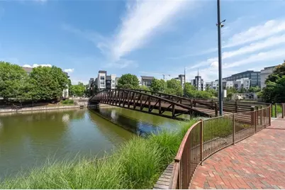 400 17th Street NW #1207, Atlanta, GA 30363 - Photo 36