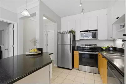 400 17th Street NW #1207, Atlanta, GA 30363 - Photo 12