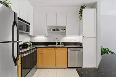 400 17th Street NW #1207, Atlanta, GA 30363 - Photo 2