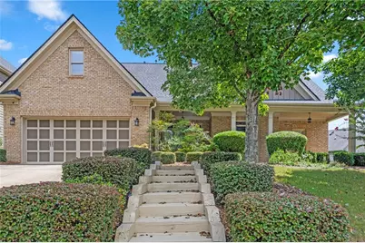 612 Baymist Court, Loganville, GA 30052 - Photo 2