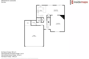 2929 Sentinel Cir, Lawrenceville, GA 30043 - Photo 18