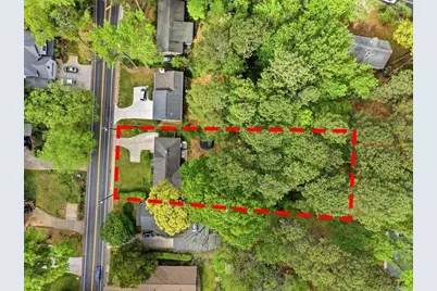 740 Polk Street NW, Marietta, GA 30064 - Photo 22