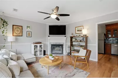 740 Polk NW, Marietta, GA 30064 - Photo 2