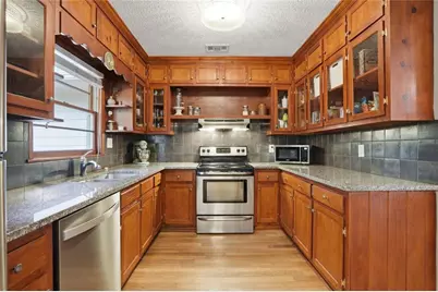 740 Polk NW, Marietta, GA 30064 - Photo 6