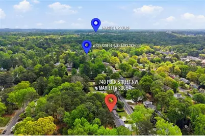 740 Polk NW, Marietta, GA 30064 - Photo 26