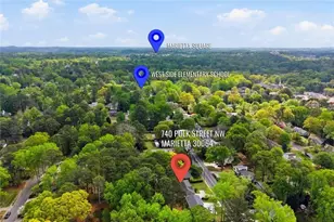 740 Polk St NW, Marietta, GA 30064 - Photo 26