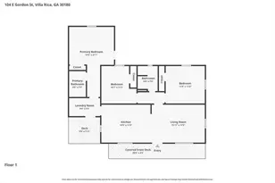 104 E Gordon, Villa Rica, GA 30180 - Photo 28