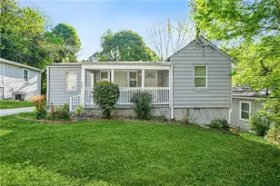 360 Betsy Ave SW, Atlanta, GA 30310 - Photo 1