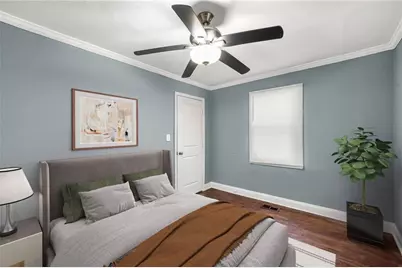 360 Betsy Avenue SW, Atlanta, GA 30310 - Photo 20