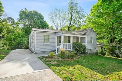 360 Betsy Avenue SW, Atlanta, GA 30310 - Photo 4