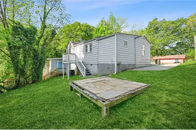 360 Betsy Avenue SW, Atlanta, GA 30310 - Photo 34