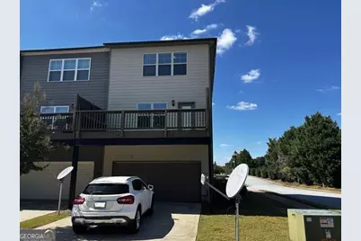 3627 Hawthorne Terrace, Atlanta, GA 30337 - Photo 14