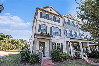 3627 Hawthorne Terrace, Atlanta, GA 30337 - Photo 1