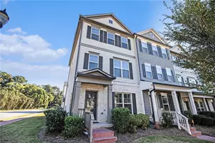 3627 Hawthorne Terrace, Atlanta, GA 30337 - Photo 1